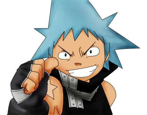 soul eater star|soul eater black person.